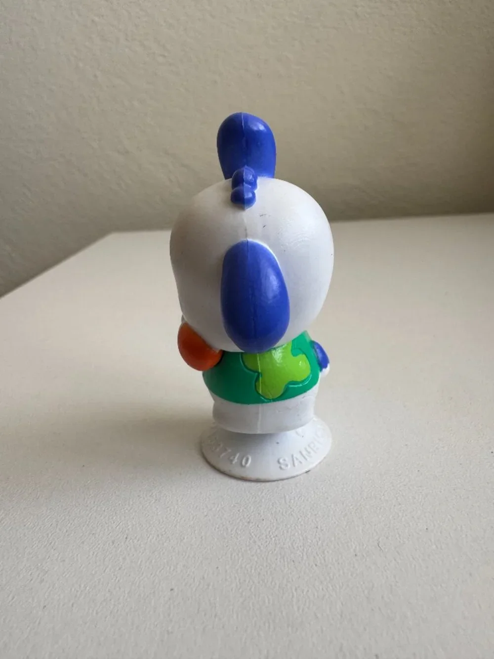 Sanrio Pochacco Mini Figure 2024